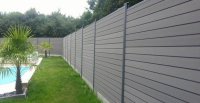 Portail Clôtures dans la vente du matériel pour les clôtures et les clôtures à Muntzenheim